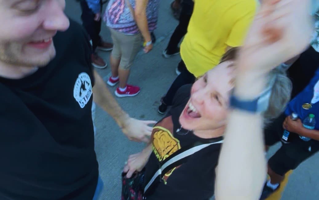 Reflections on the Special Olympic Summer Games